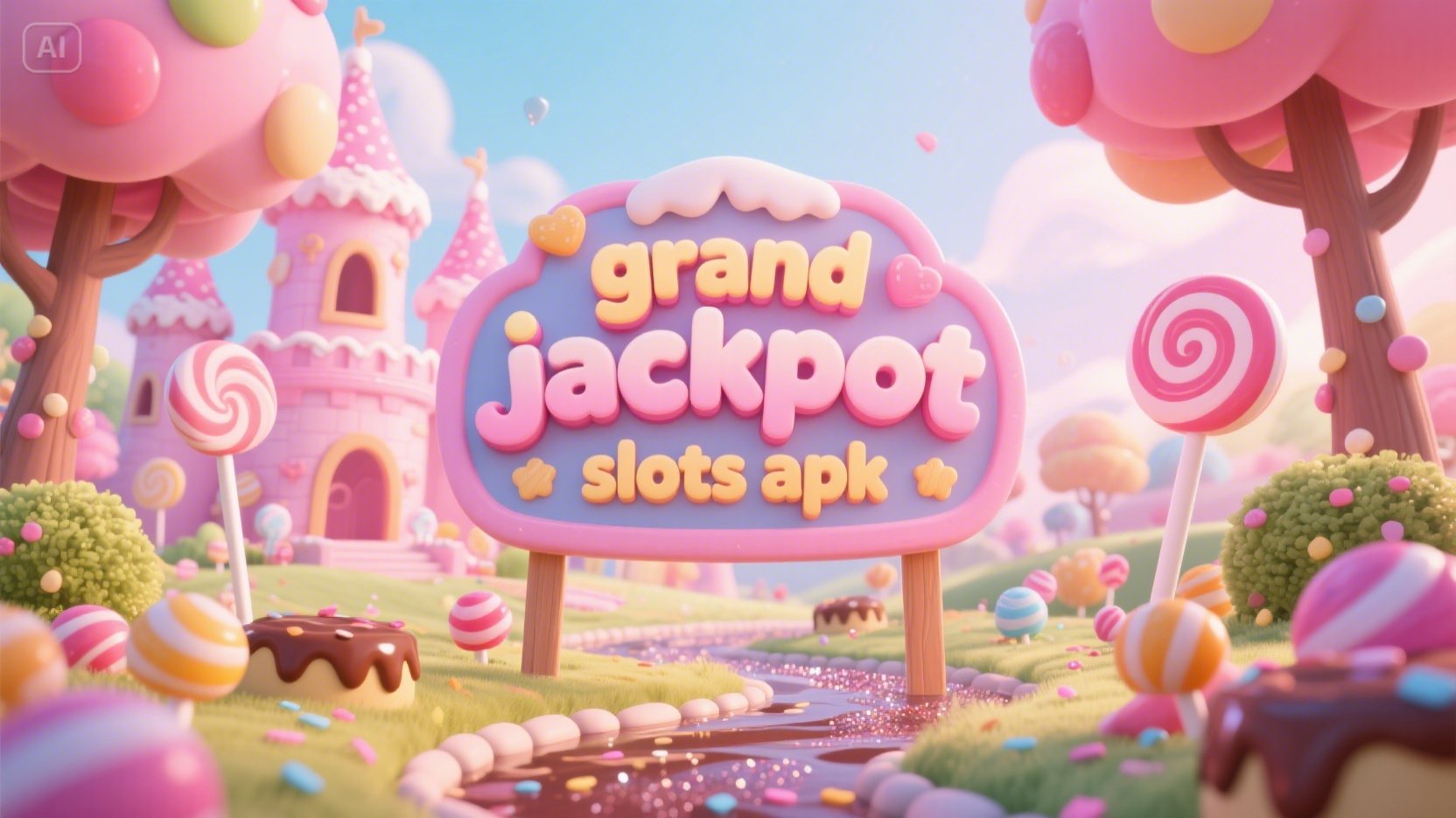 grand jackpot slots apk